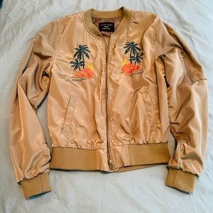 Selling a  jacket for women.